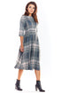 Robe de jour model 139555 awama